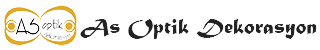 AS Optik Dekorasyon